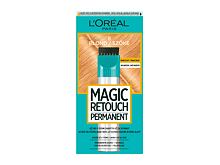 Barva na vlasy L'Oréal Paris Magic Retouch Permanent 18 ml 4 Dark Brown