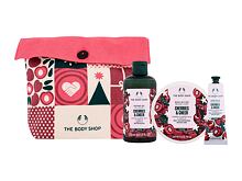 Sprchový gel The Body Shop Cherries & Cheer 250 ml Kazeta