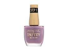 Lak na nehty Max Factor Nailfinity 12 ml 355 Breakthrough