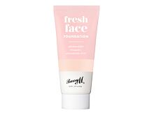 Make-up Barry M Fresh Face Foundation 35 ml 3