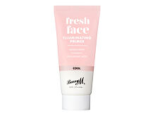 Podklad pod make-up Barry M Fresh Face Illuminating Primer 35 ml Cool