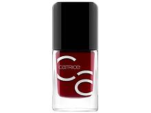 Lak na nehty Catrice Iconails 10,5 ml 03 Caught On The Red Carpet