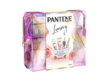 Šampon Pantene PRO-V Luxury Me Time Kit 300 ml Kazeta
