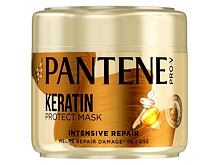 Maska na vlasy Pantene Intensive Repair (Repair & Protect) Keratin Mask 300 ml