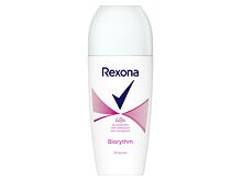 Antiperspirant Rexona Biorythm 50 ml