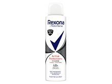 Antiperspirant Rexona MotionSense Active Protection+ Invisible 48h 150 ml