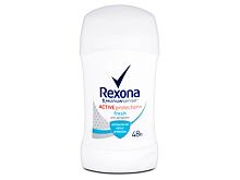 Antiperspirant Rexona MotionSense Active Protection+ Fresh 40 ml