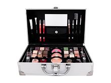 Dekorativní kazeta 2K Fabulous Beauty Train Case 66,9 g