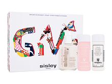 Denní pleťový krém Sisley Give The Essentials Gift Set 125 ml Kazeta