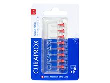 Mezizubní kartáček Curaprox CPS 07 Prime Refill 0,7 - 2,5 mm 1 balení