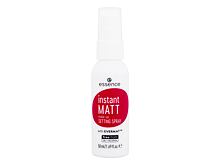 Fixátor make-upu Essence Instant Matt Make-Up Setting Spray 50 ml