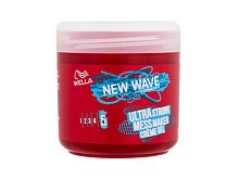 Gel na vlasy Wella New Wave Ultra Strong Mess Maker 150 ml