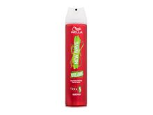 Lak na vlasy Wella New Wave Volume 250 ml