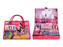 Dekorativní kazeta Lip Smacker Disney Princess Weekender Case 1 ks
