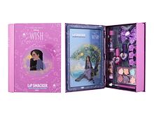 Balzám na rty Lip Smacker Disney Wish Lip Balm 3,4 g Kazeta