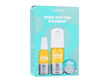 Pleťová voda a sprej Benefit The POREfessional Pore Routine Roundup 60 ml Kazeta