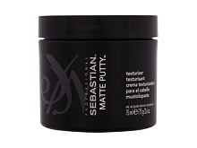 Pro definici a tvar vlasů Sebastian Professional Matte Putty  75 ml