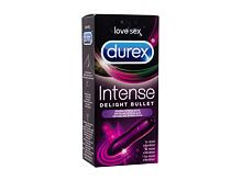 Vibrátor Durex Intense Delight Bullet 1 ks