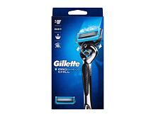 Holicí strojek Gillette ProShield Chill 1 ks