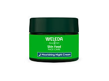 Noční pleťový krém Weleda Skin Food Nourishing Night Cream 40 ml