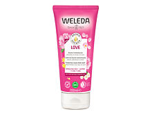 Sprchový krém Weleda Aroma Shower Love 200 ml