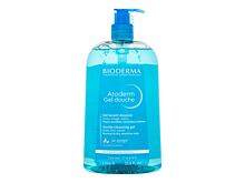 Sprchový gel BIODERMA Atoderm Gentle Cleansing Gel 1000 ml