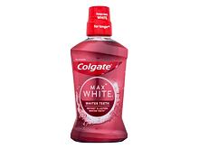 Ústní voda Colgate Max White 500 ml