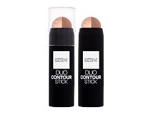 Rozjasňovač Gabriella Salvete Duo Contour Stick 7,6 g 01
