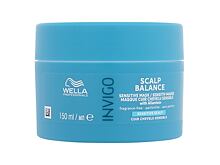 Maska na vlasy Wella Professionals Invigo Scalp Balance Sensitive Scalp Mask 150 ml