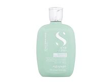 Šampon ALFAPARF MILANO Semi Di Lino Balancing Low Shampoo 250 ml