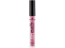 Rtěnka Essence 8h Matte Liquid Lipstick 2,5 ml 05 Pink Blush