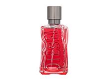 Parfémovaná voda Diesel D Red 50 ml