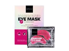 Maska na oči Gabriella Salvete Party Calling Hangover Eye Mask 6 ks