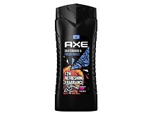 Sprchový gel Axe Skateboard & Fresh Roses Scent 400 ml