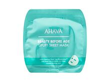 Pleťová maska AHAVA Beauty Before Age Uplift Sheet Mask 17 g