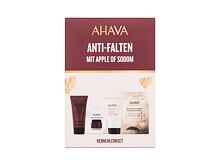 Denní pleťový krém AHAVA Apple Of Sodom Advanced Deep Wrinkle Cream 15 ml Kazeta