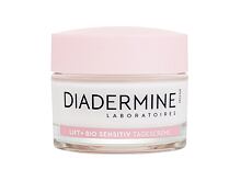 Denní pleťový krém Diadermine Lift+ Bio Sensitiv Anti-Age Day Cream 50 ml