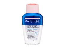 Odličovač očí Diadermine Waterproof Eye Make-Up Remover 125 ml