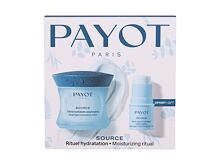 Denní pleťový krém PAYOT Source Moisturizing Ritual 50 ml Kazeta