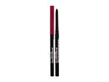 Tužka na rty Maybelline Color Sensational Shaping Lip Liner 1,2 g 80 Red Escape