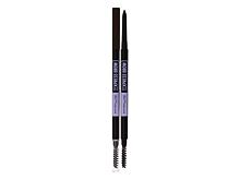 Tužka na obočí Maybelline Express Brow Ultra Slim 9 g 5.5 Cool Brown