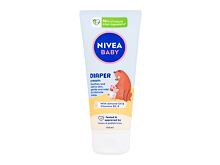 Na opruzeniny Nivea Baby Diaper Cream 100 ml