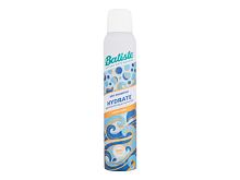 Suchý šampon Batiste Hydrate 200 ml