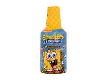 Ústní voda Nickelodeon SpongeBob 300 ml