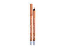 Tužka na oči BOURJOIS Paris Contour Clubbing Waterproof 24H 1,2 g 78 Let´s Bronze