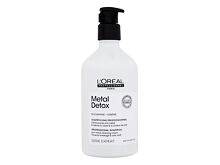 Šampon L'Oréal Professionnel Metal Detox Professional Shampoo 500 ml