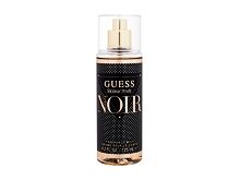 Tělový sprej GUESS Seductive Noir 125 ml