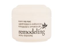 Noční pleťový krém Ziaja Remodeling Anti-Wrinkle Night Cream 50 ml