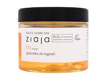 Sprchový gel Ziaja Baltic Home Spa Fit Bath Jelly Soap 260 ml