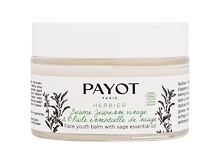 Denní pleťový krém PAYOT Herbier Face Youth Balm 50 ml